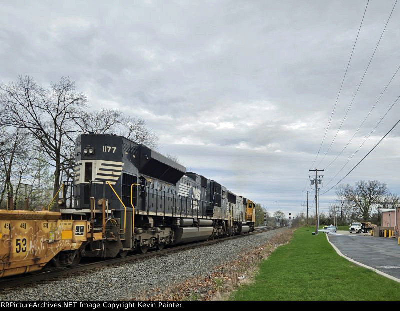NS 1177